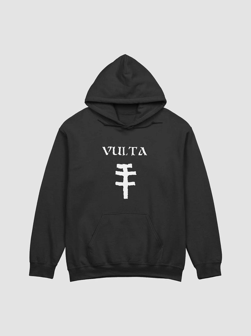 Vostra Vulta Hoodie
