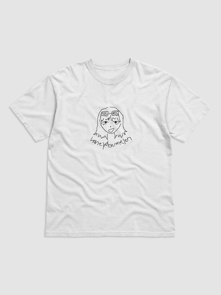 honeydewmelen doodle T-Shirt product image (1)
