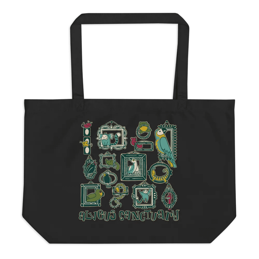 Gallery Large Tote product image (1)