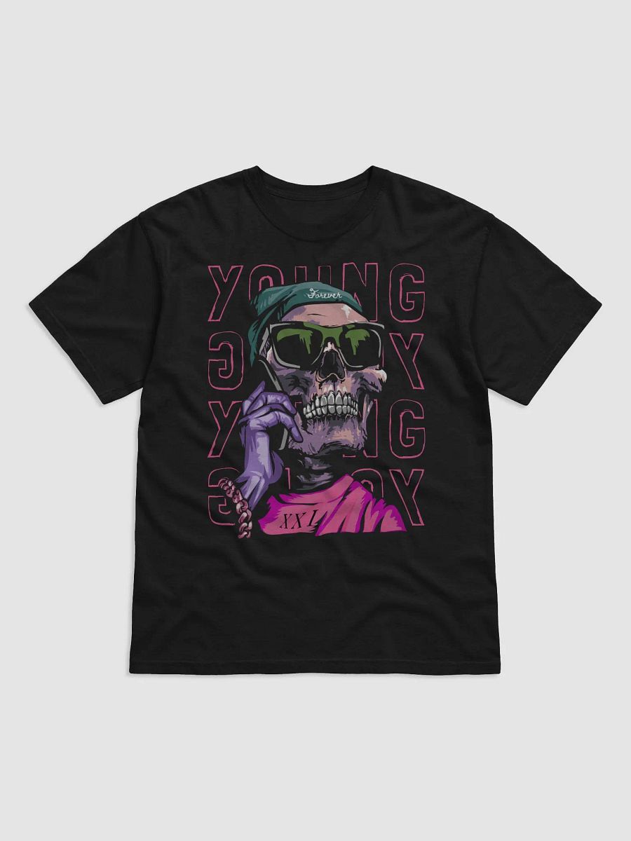 YOUNG AND COOL product image (3)
