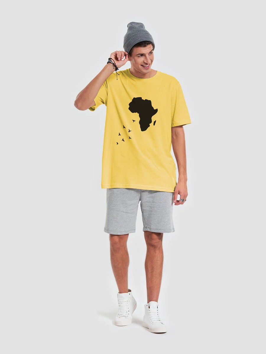 Going home Supersoft T-Shirt product image (65)