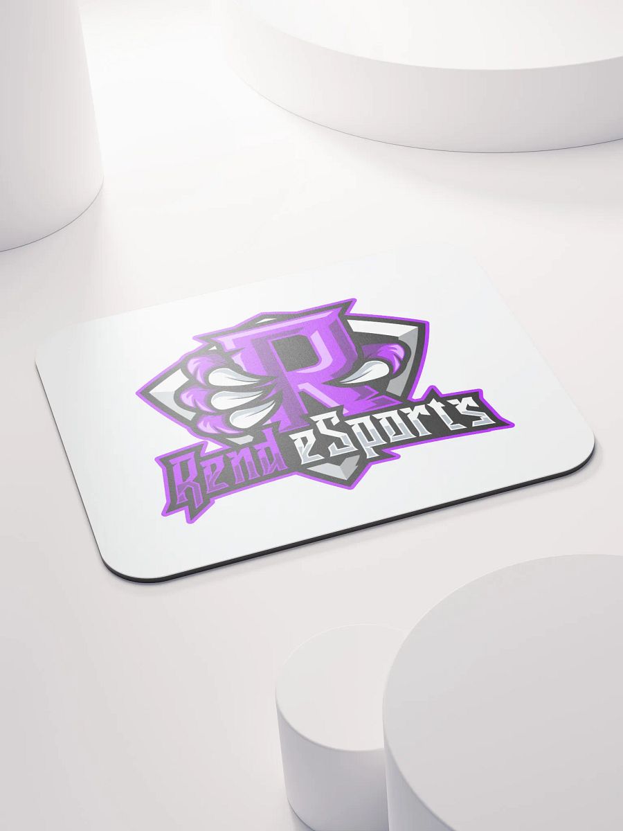 Small mouse mat Rend product image (4)
