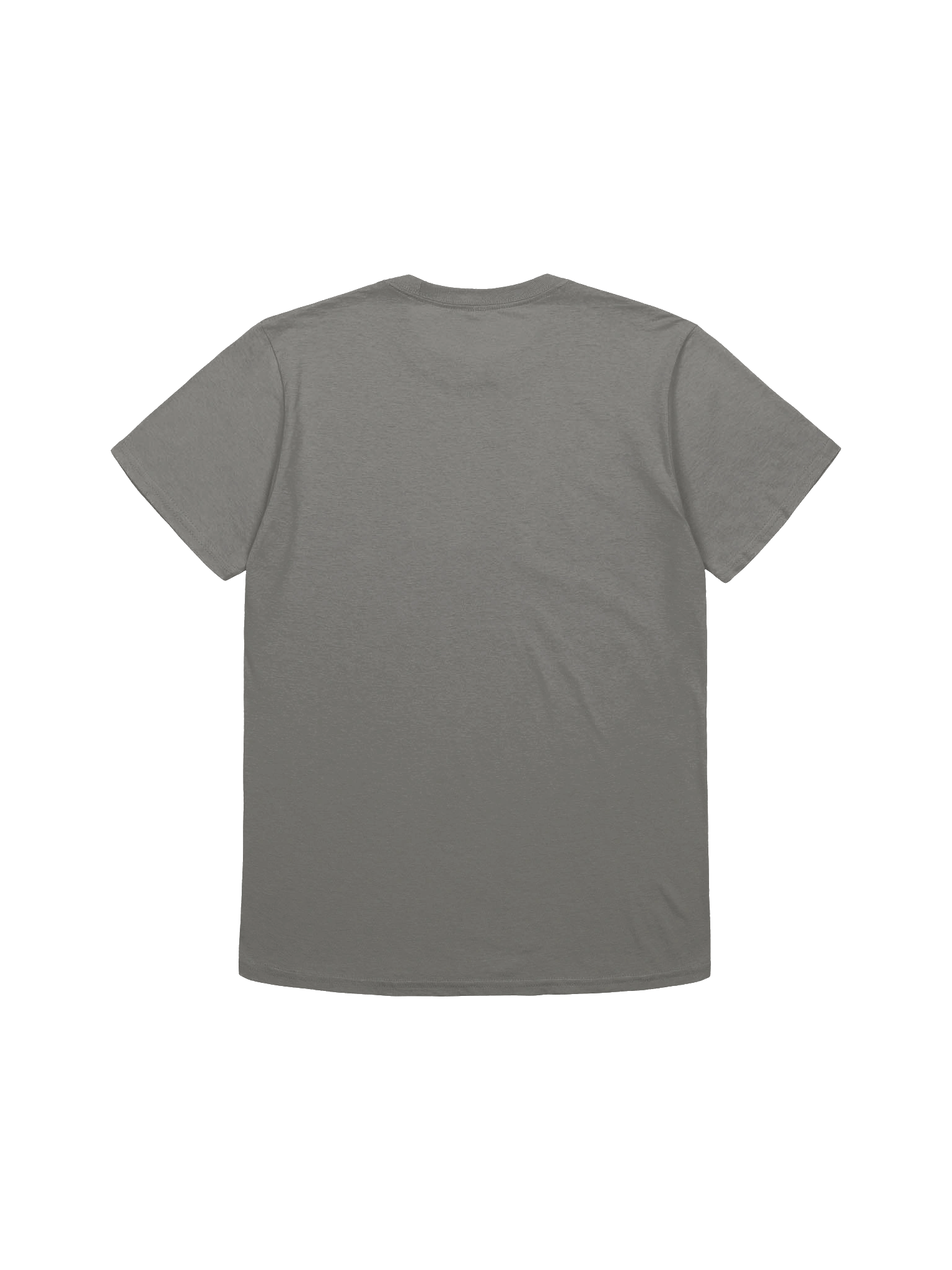 Invisible Comfort Unisex T-Shirt product image (2)