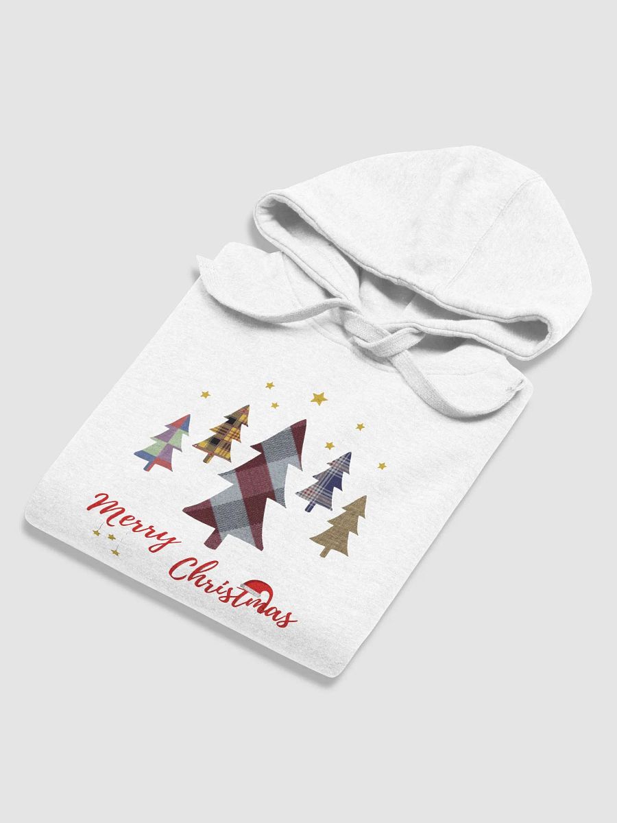 Happy Holidays in Christmas Unisex Premium Hoodie product image (24)