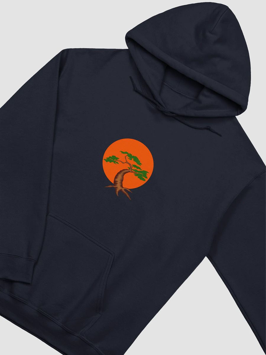 Sunlit Tree Classic Hoodie product image (3)