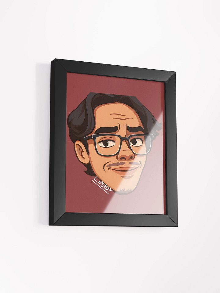 Lesloy - Animated Head product image (2)