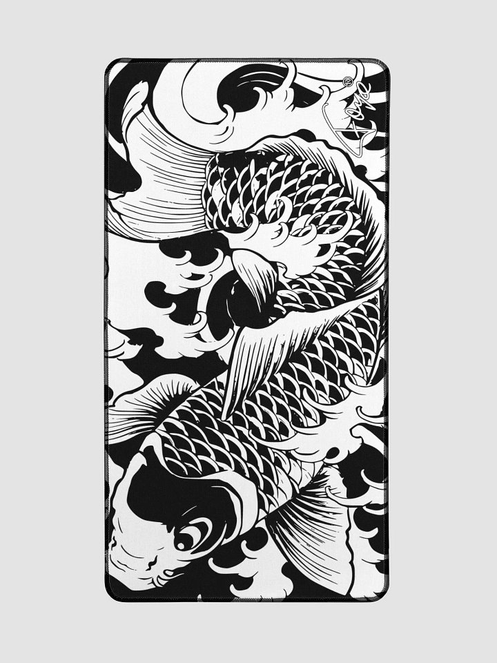 Coy Fish FOYO mouse mat product image (2)