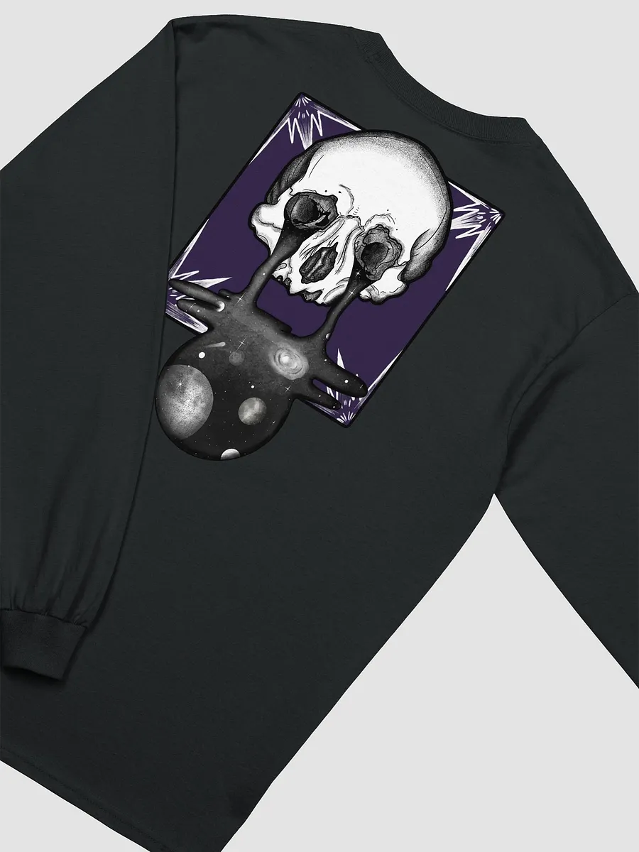 Cosmic Decay Long Sleeve Pullover product image (4)