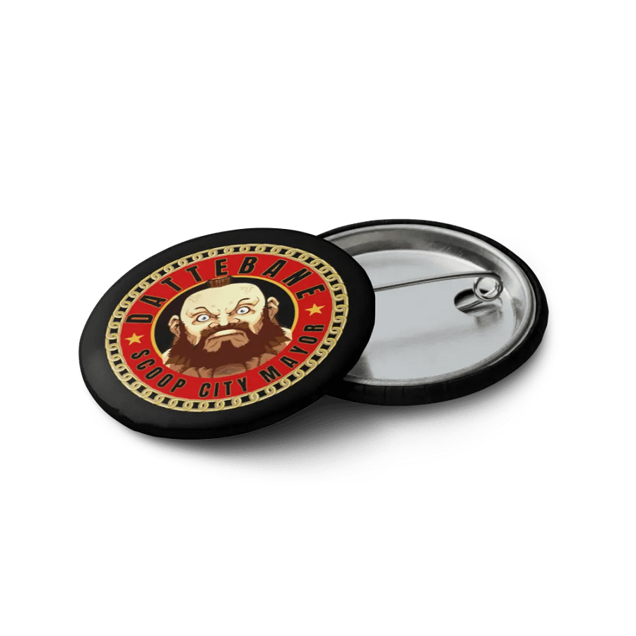 Assorted Pins!! product image (7)