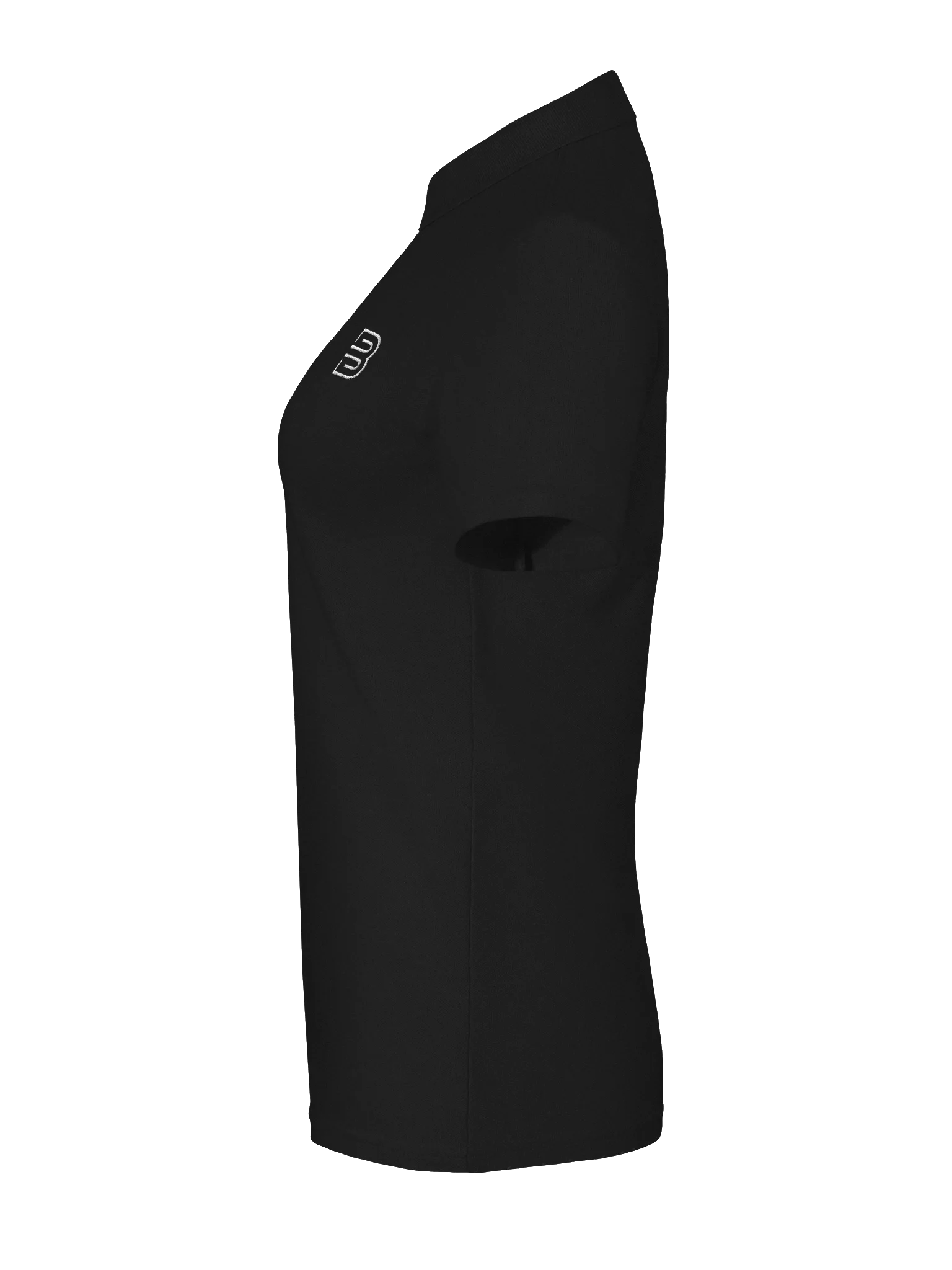 White B Premium Women's Polo product image (35)