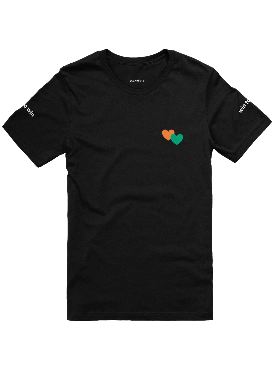 Save & Win Tee product image (1)