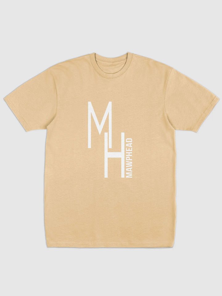 Mawp (Mop) Head T Shirt by Streetbaby Co product image (1)