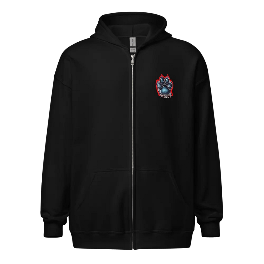 Kawai Connie (Zip Up Hoodie) product image (1)