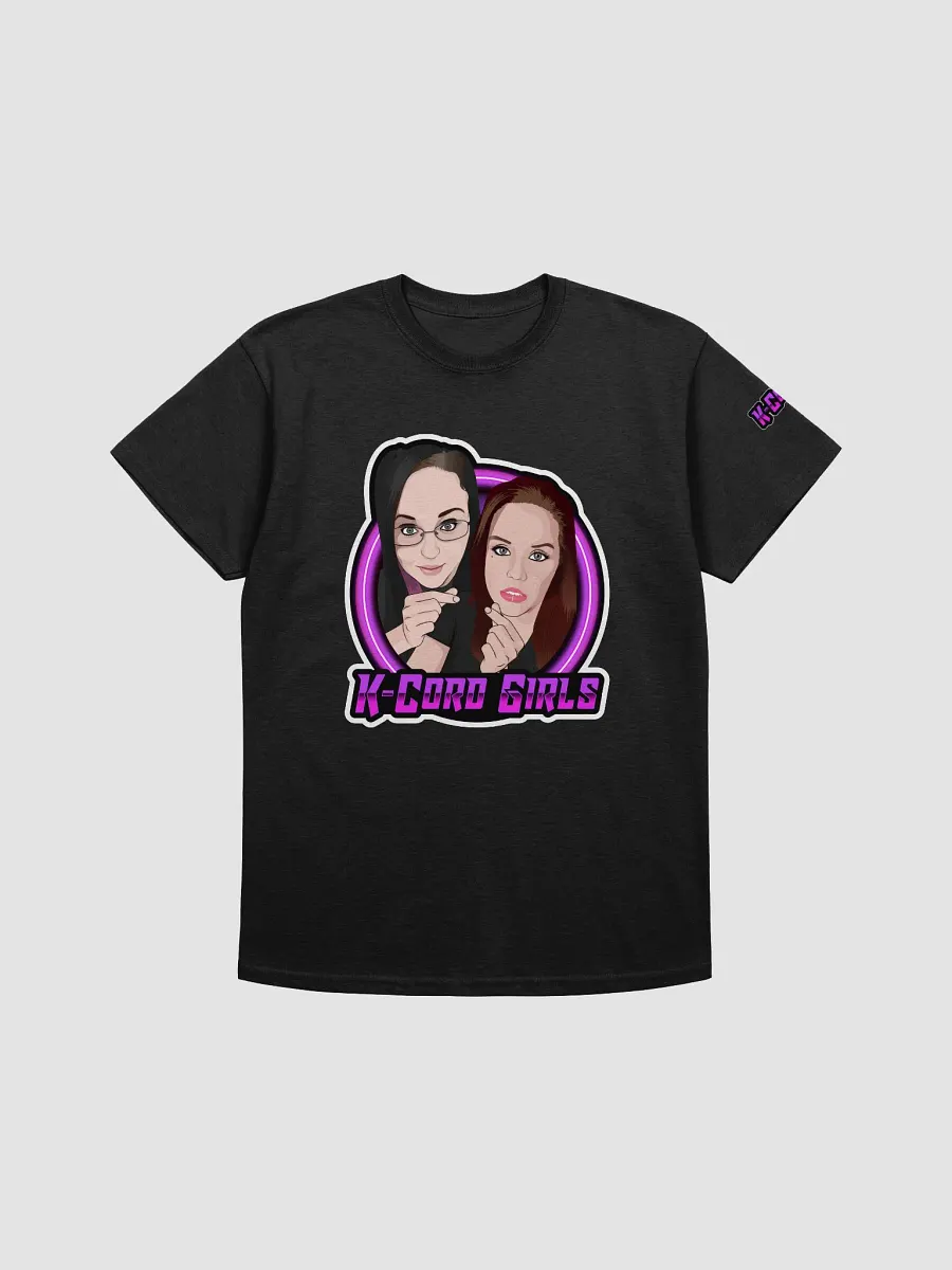 K-Cord Logo Shirt product image (1)