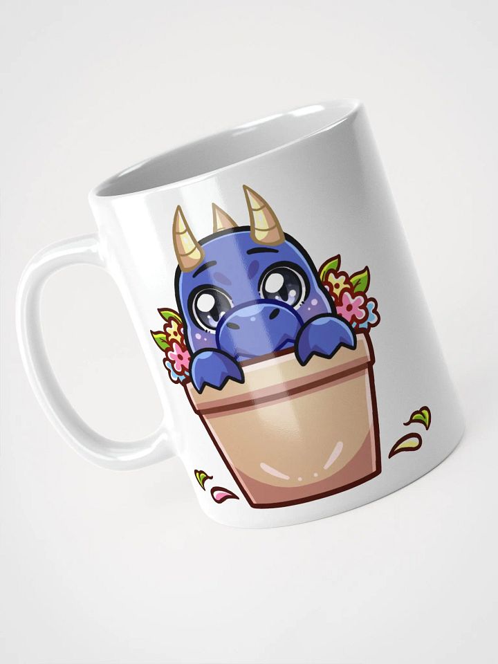 Draco Spring Mug product image (2)