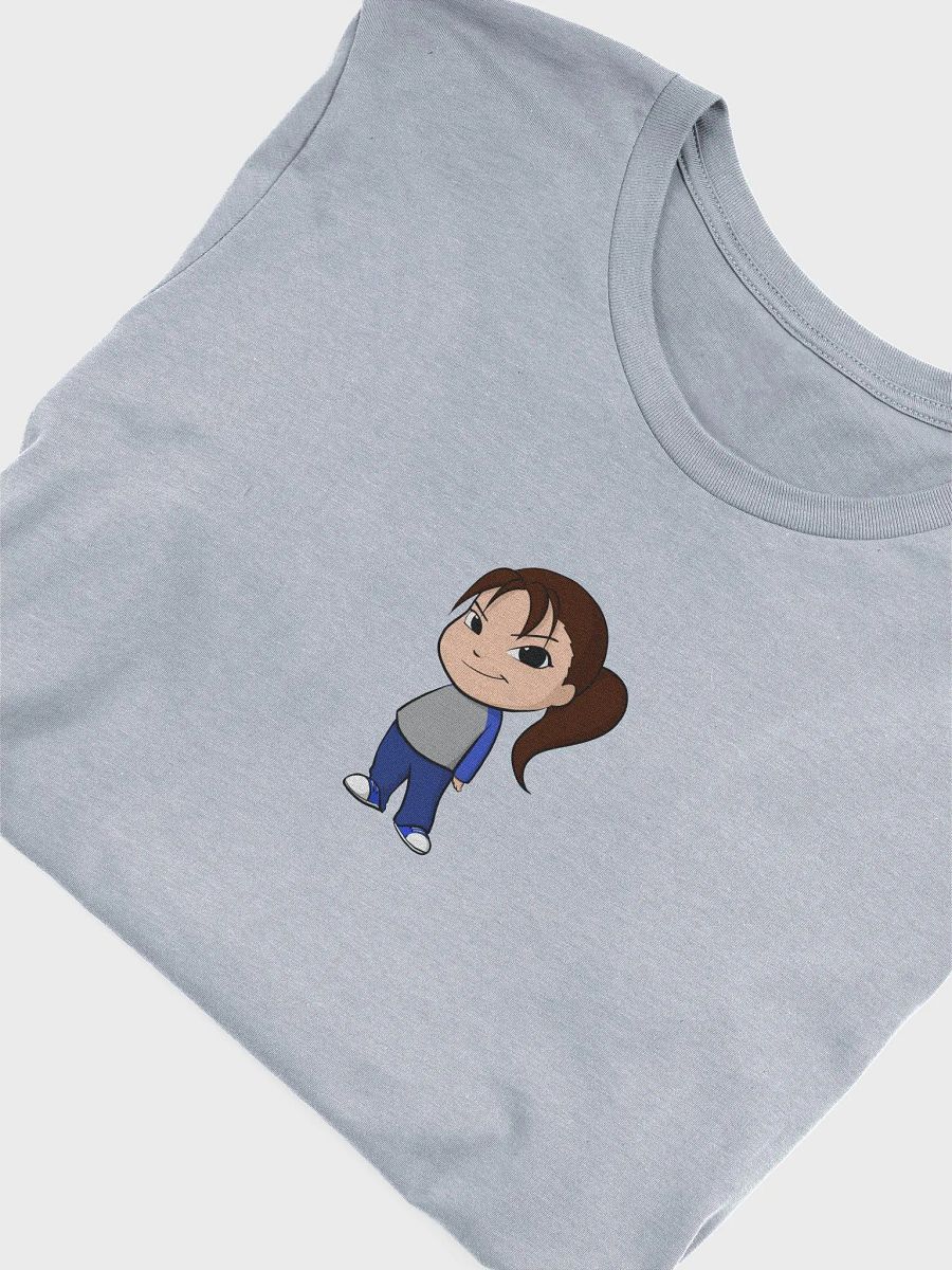 Women's T-Shirt - Chibi Ami : 
