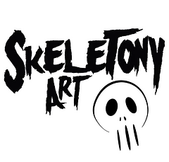 SkeleTony