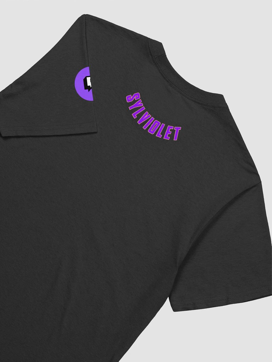 Basic Logo Shirt product image (16)