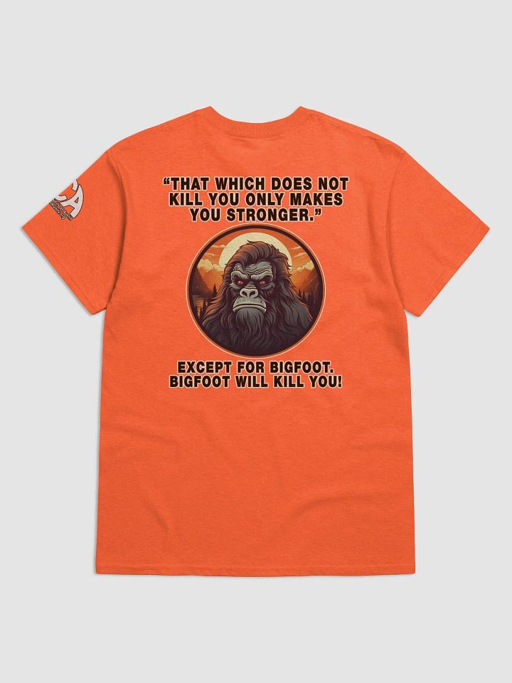 Truth Wanted Limited Edition Unisex T-Shirt product image (9)