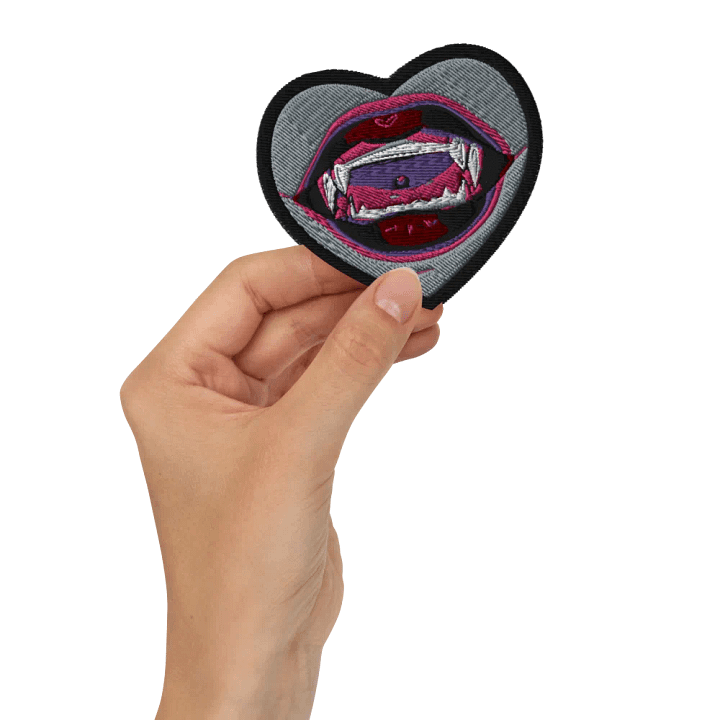 Mouth Patch product image (2)