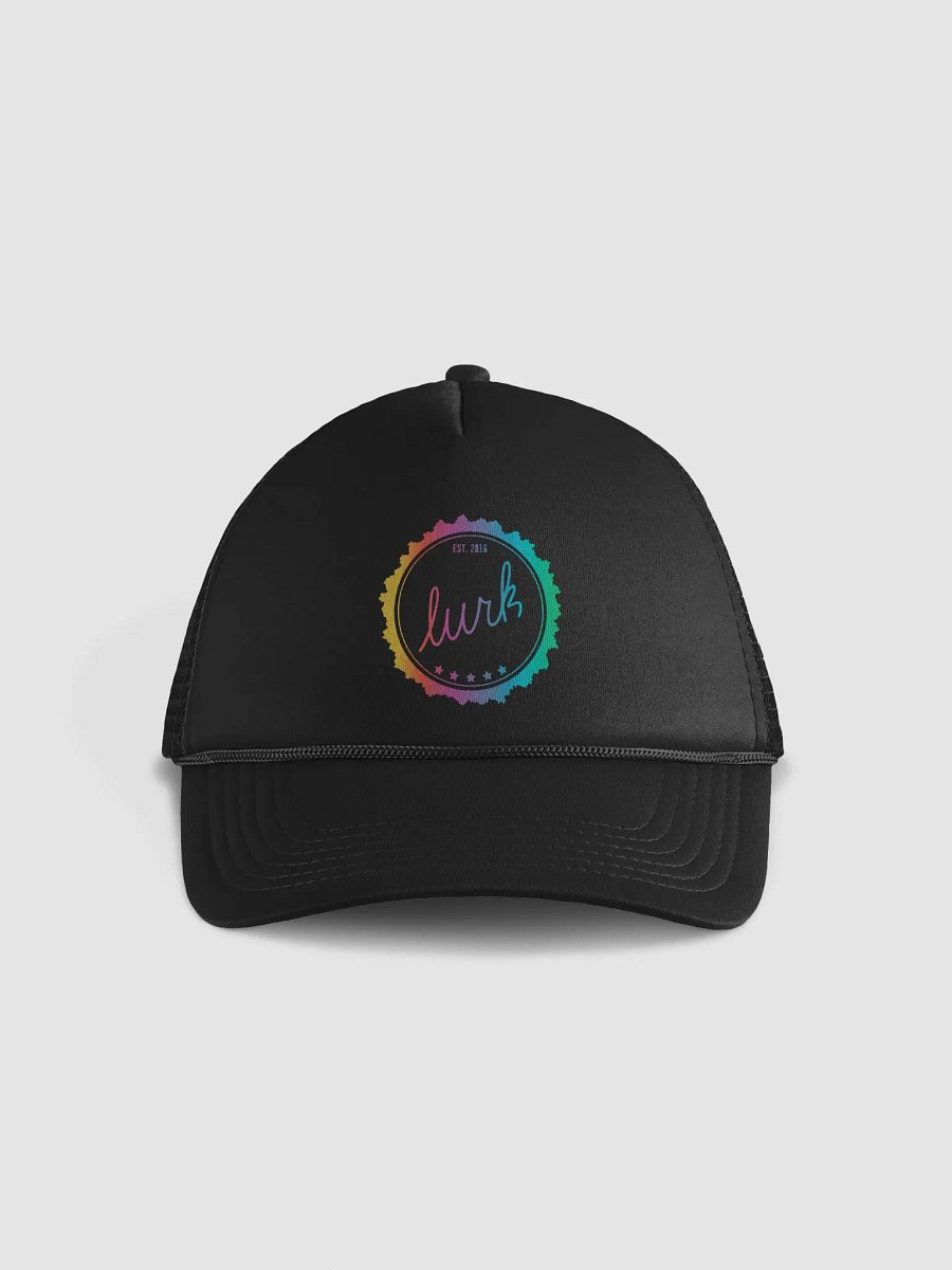 Lurk Pride Hat product image (1)