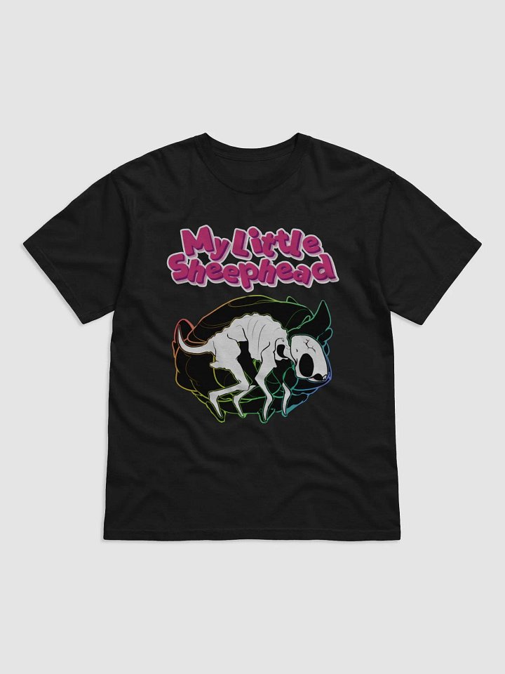My Little Sheephead - Shirt product image (1)