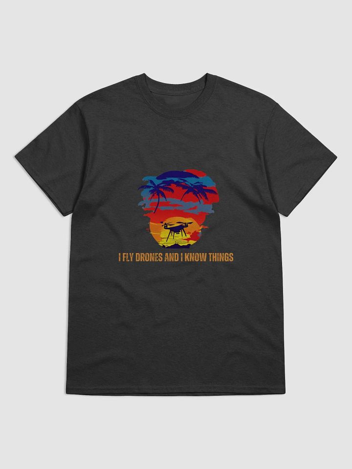 Yet Another T-shirt product image (1)