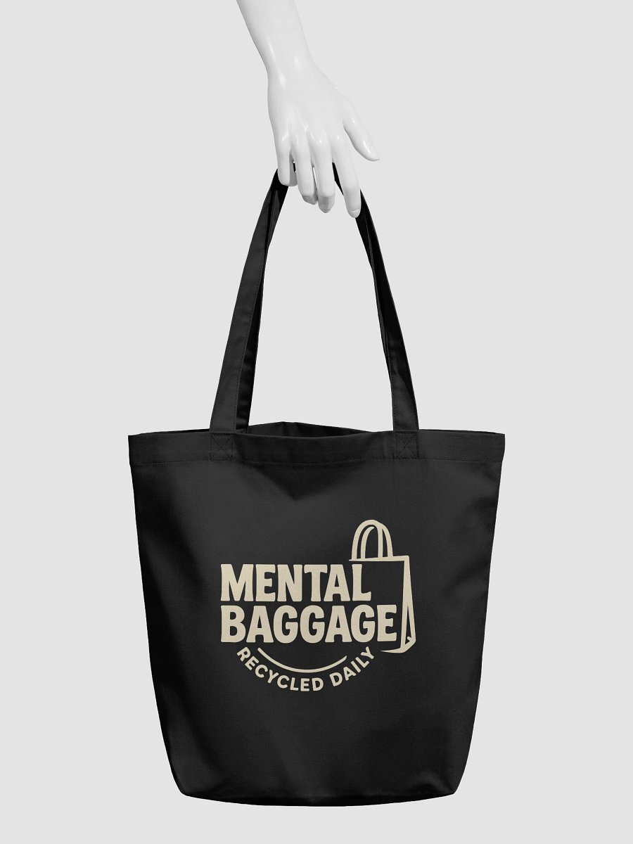 Mental Baggage BAG product image (3)