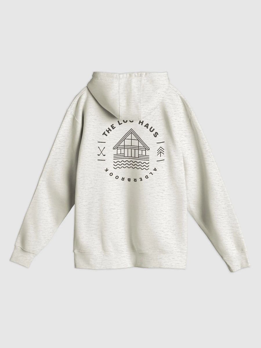 The Log Haus x Stay & Play product image (2)