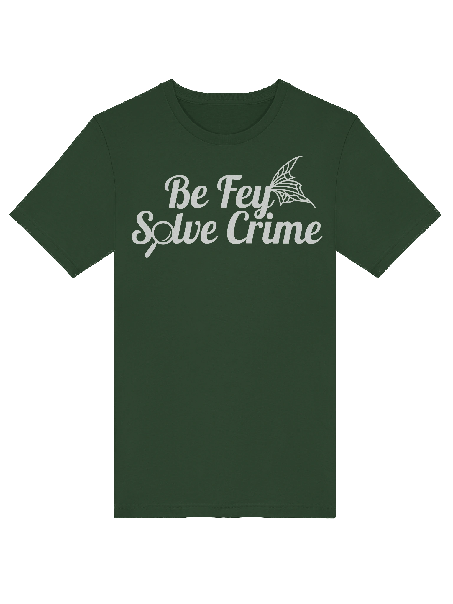 Be Fey, Solve Crime -- Hemlock TTRPG product image (5)