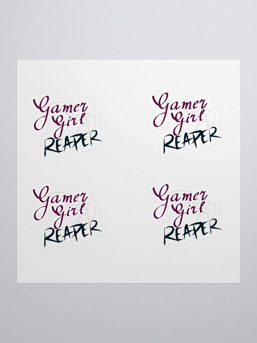 Reaper Stickers product image (3)