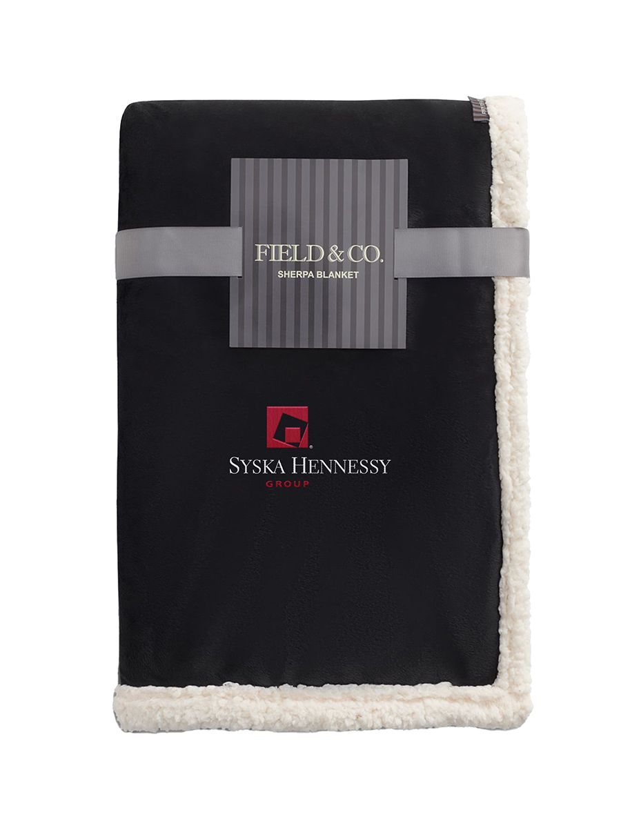 Field & Co.® - Sherpa Blanket product image (1)