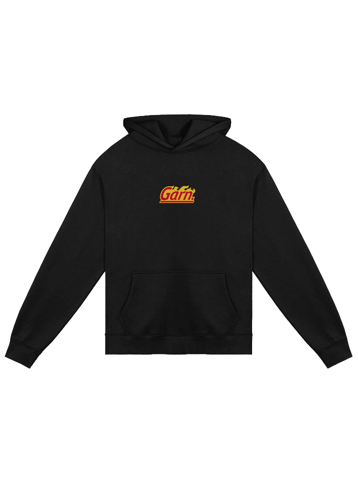 Garn 'Zinger' Hoodie product image (1)
