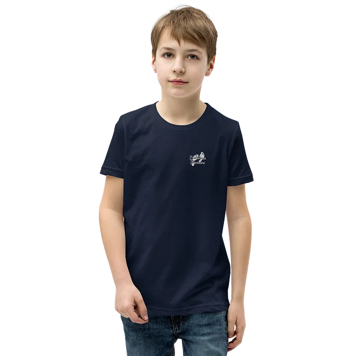 Barefoot Doctors Youth T-Shirt product image (1)