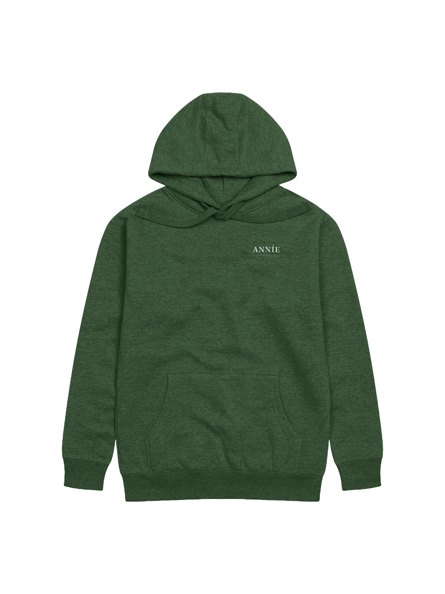 Anniversary Hoodie (Green) product image (2)