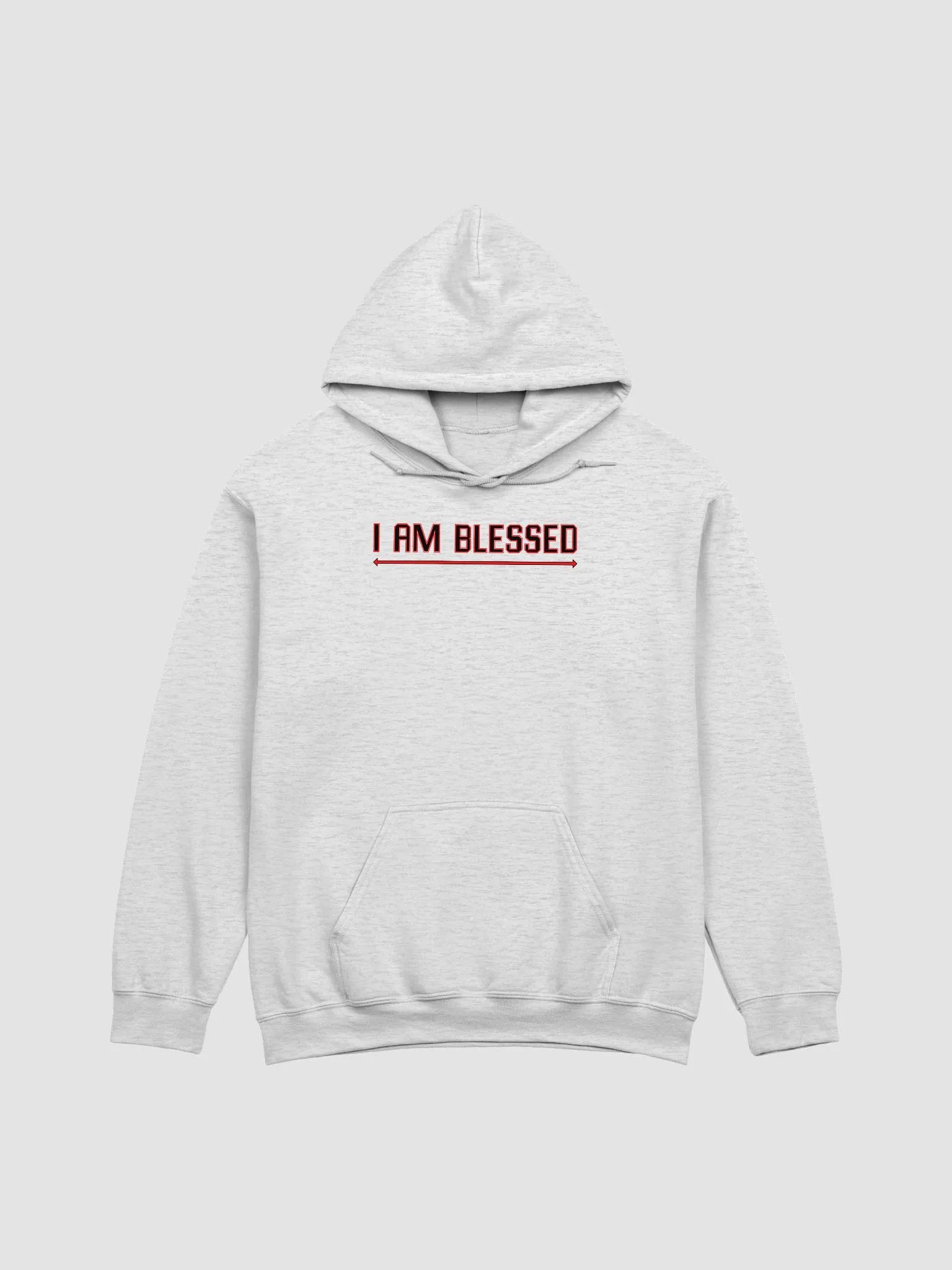 I AM BLESSED. product image (5)