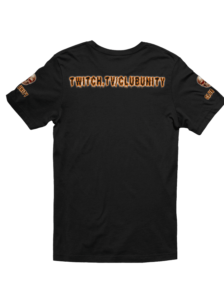808 Skull Shirt product image (2)