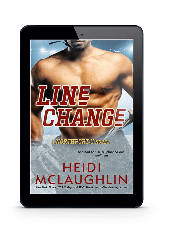 Line Change product image (2)