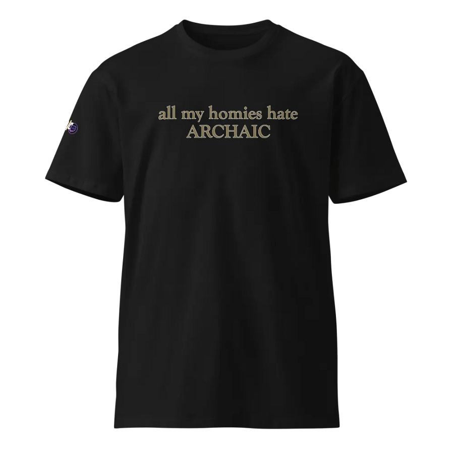 Homies Hate product image (1)