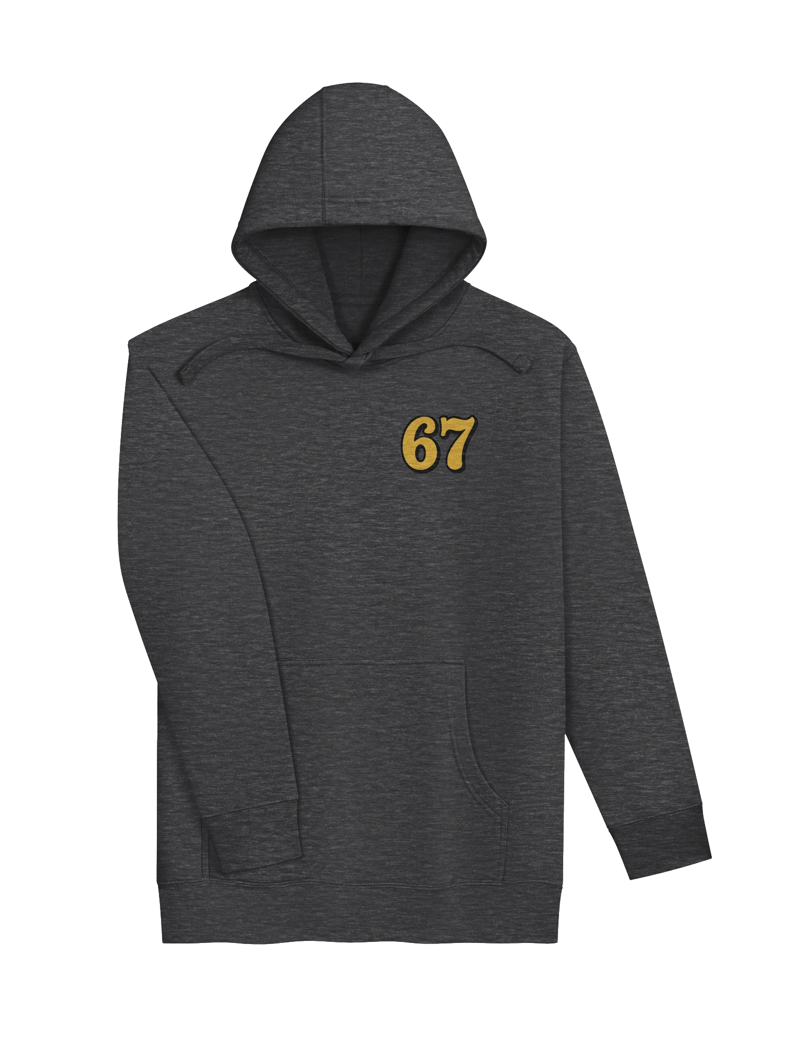 Bold 67 Premium Hoodie product image (27)