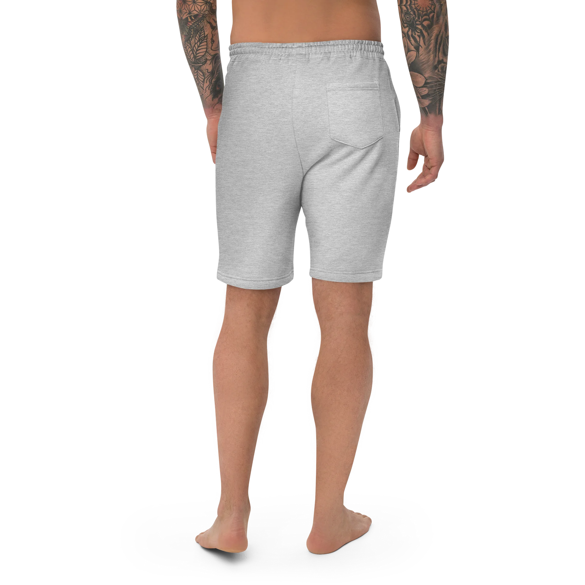 FIERCE ACADEMY Shorts product image (2)