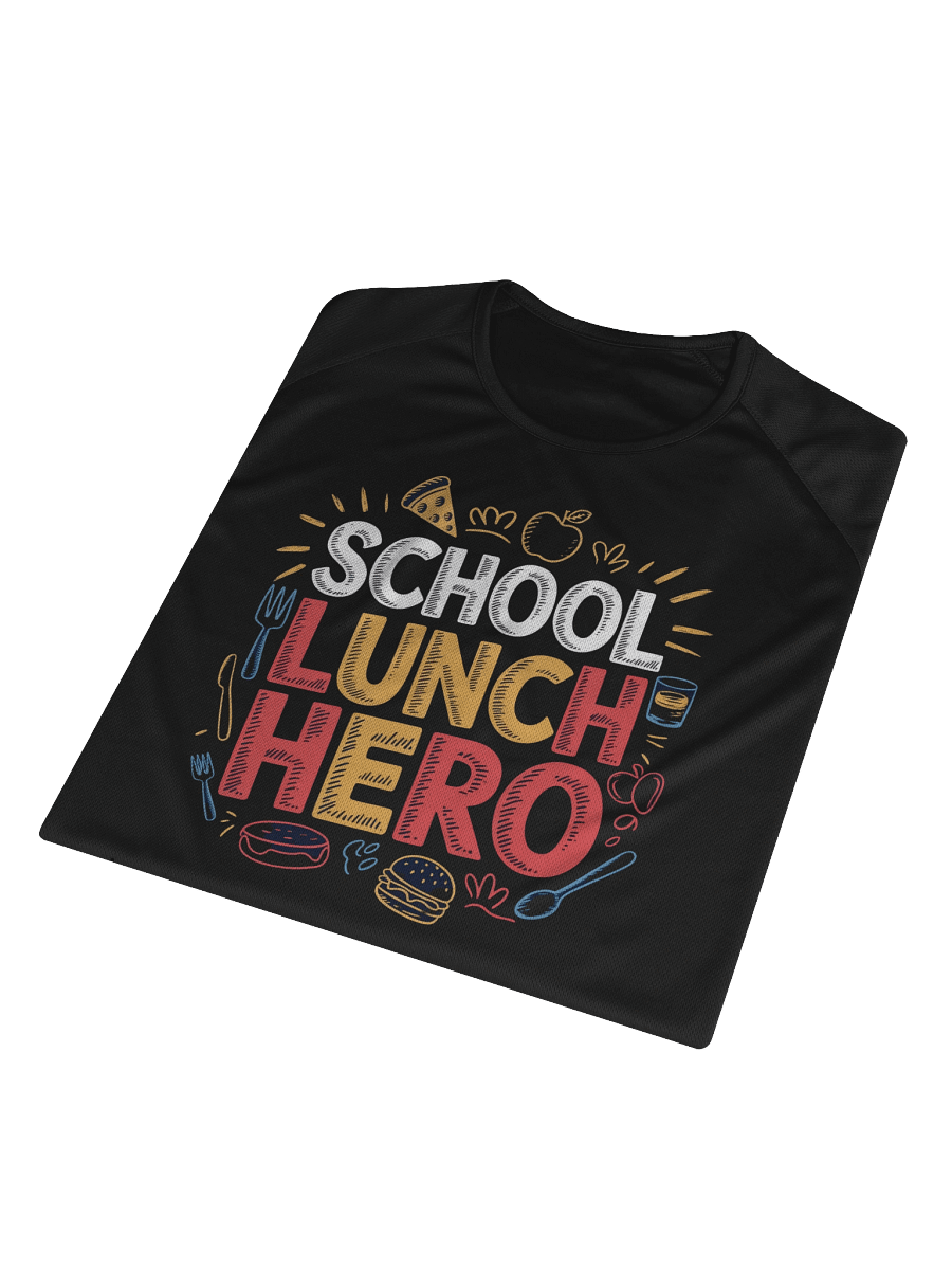 School Lunch Hero product image (3)