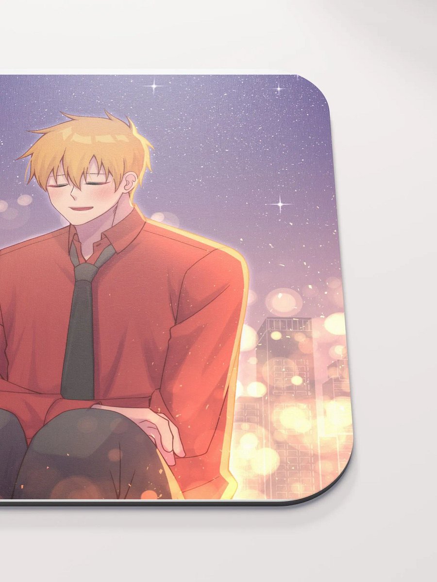 SebbyxSolar Mousepad product image (5)