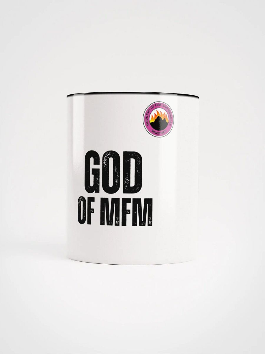 God of MFM Mug product image (45)