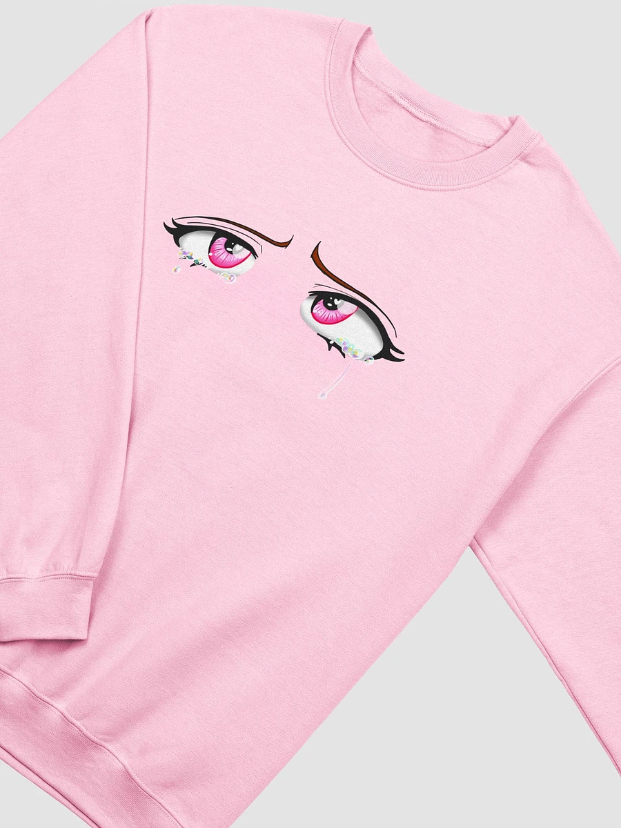 Pink Sweater with Nothing Wrong product image (3)