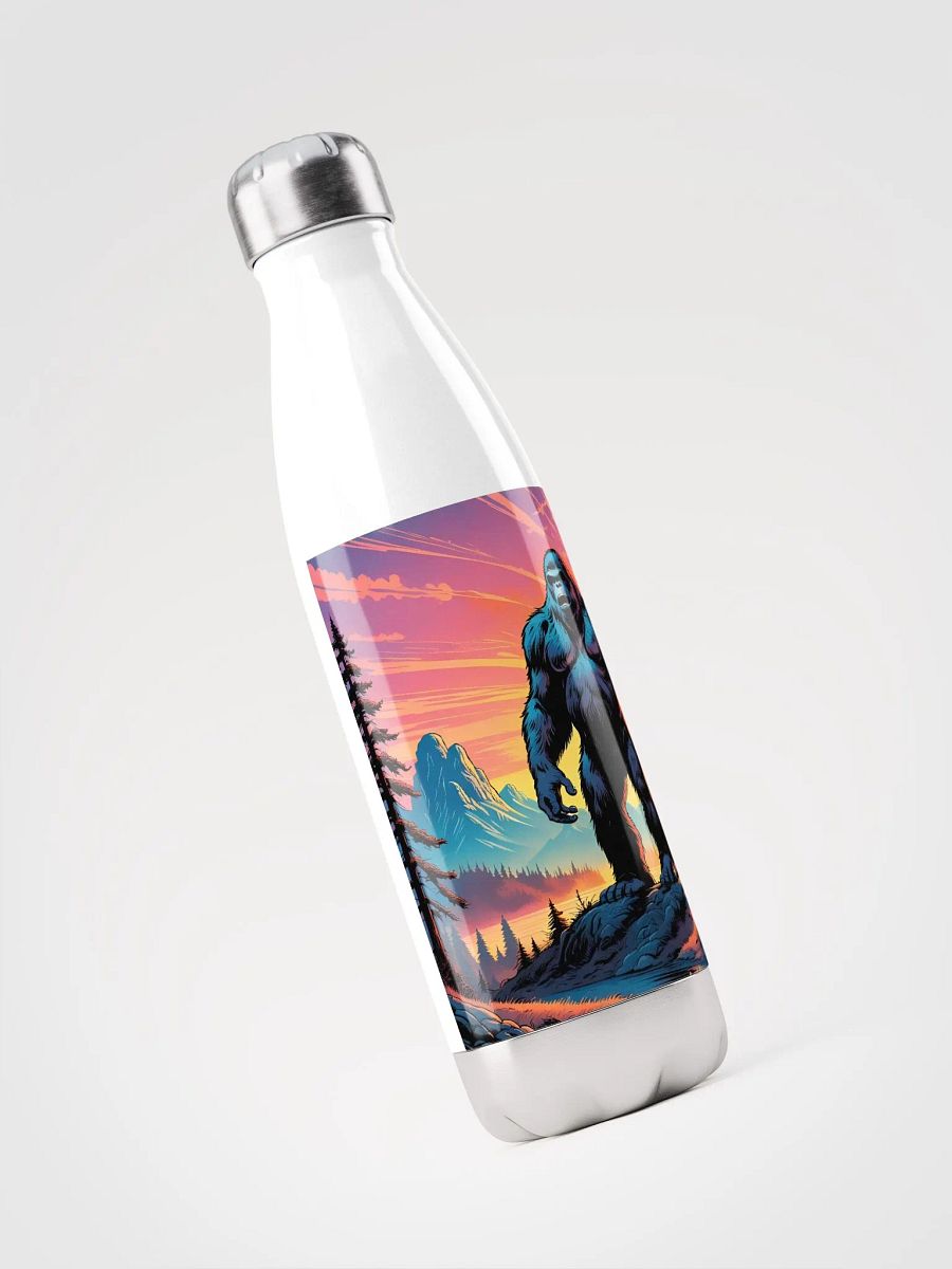 BigFoot Water Botttle product image (5)