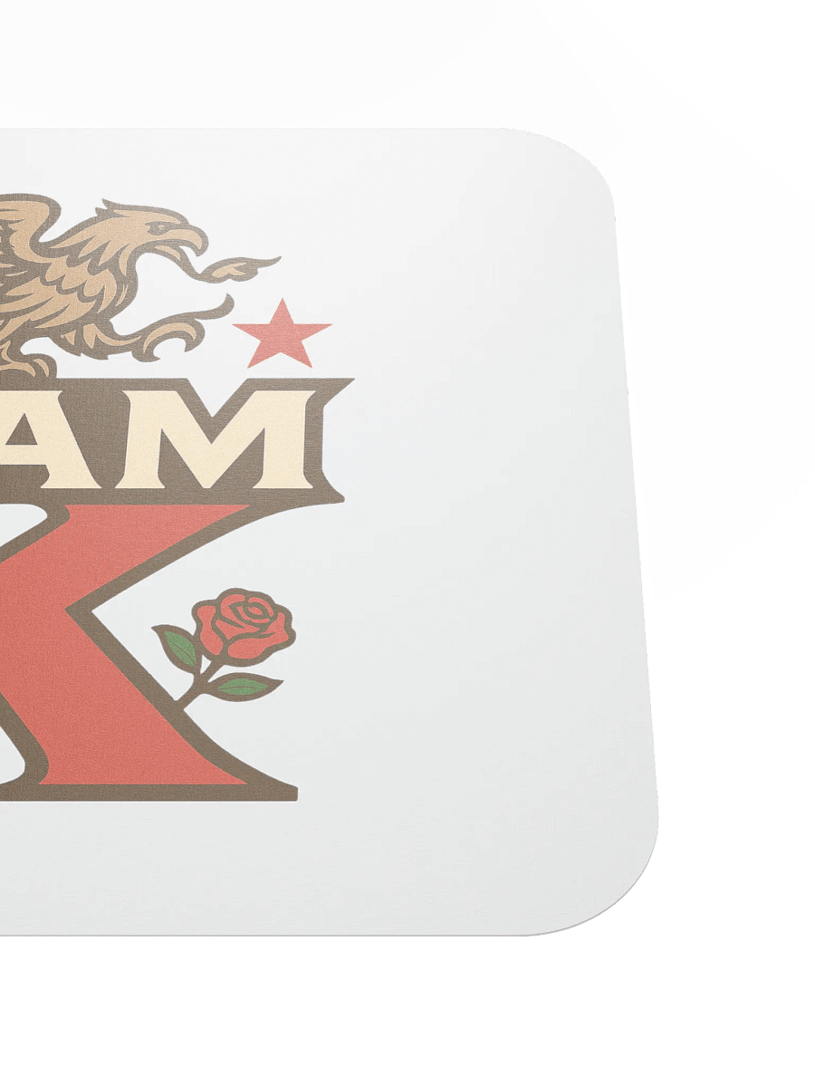 Team K Mexico Classic Mouse Pad product image (5)
