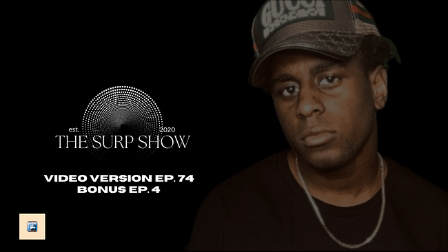 The Surp Show & The Best Bodily Decision Episodes 