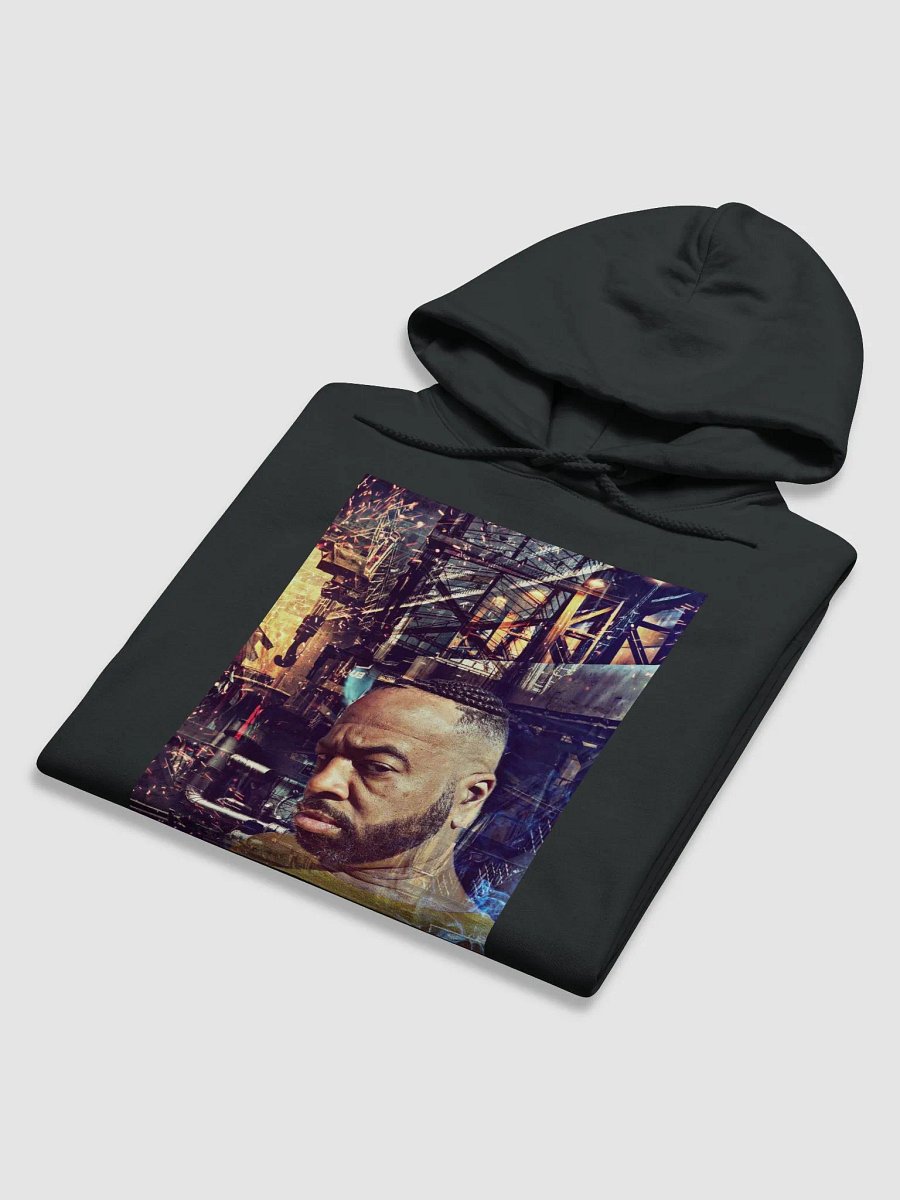 Morris Urban Hoodie 14 product image (17)