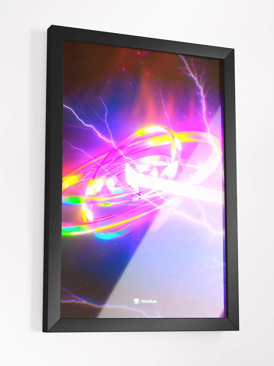 the_gatekeeper// framed artwork product image (3)